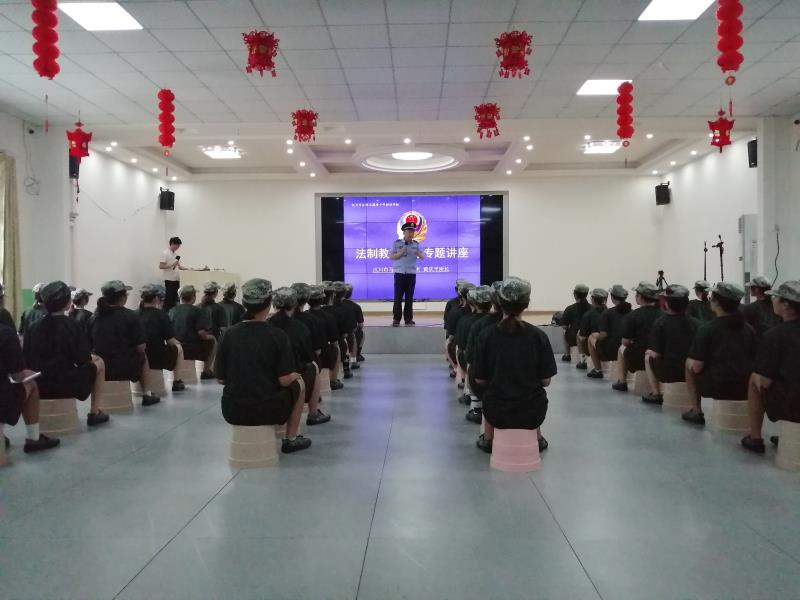 國防黨建知識(shí)學(xué)習(xí)