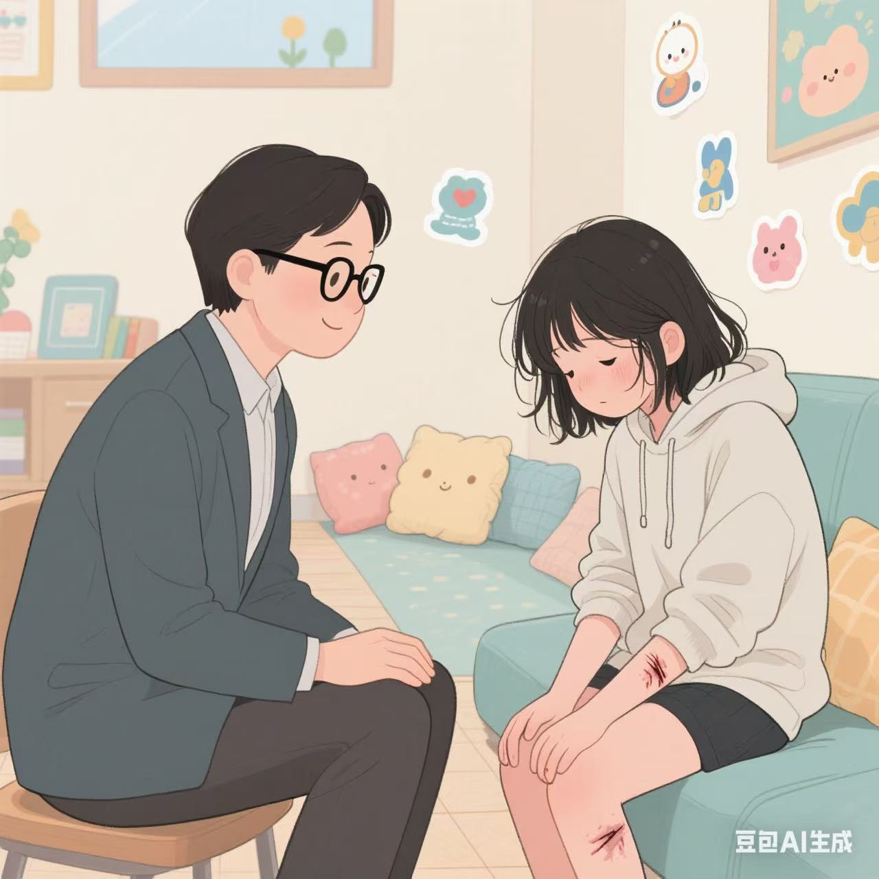 信陽劉同學(xué)